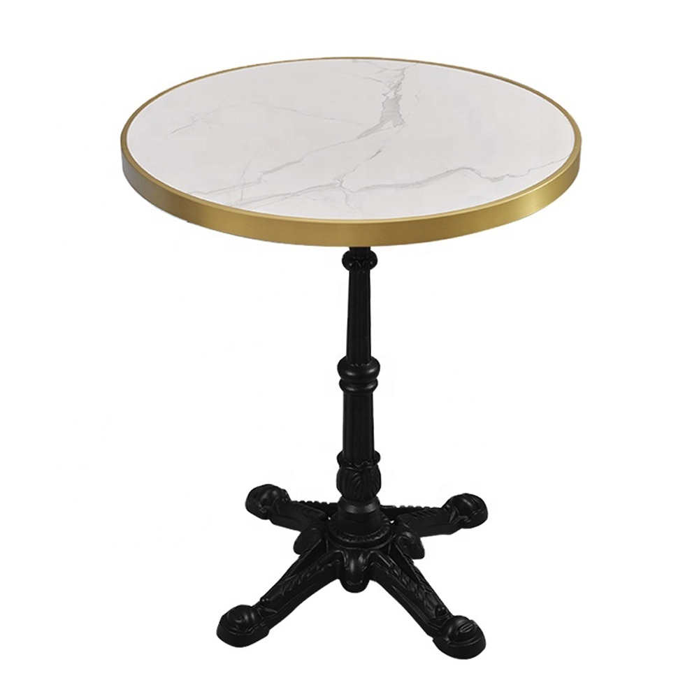 marble restaurant tables 1526_antique bistro marble tables_customize marble bistro tables