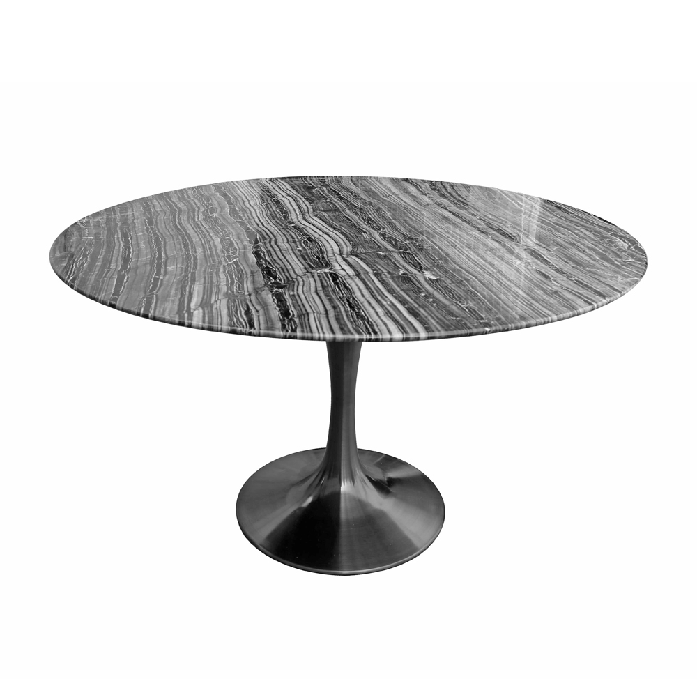 marble restaurant tables 1530_round stone diner tables_coffee room marble tables furniture