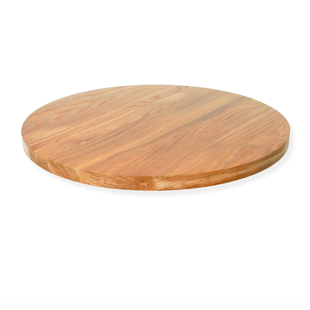 restaurant wood tables top 1976_wood slab table top_<img alt=