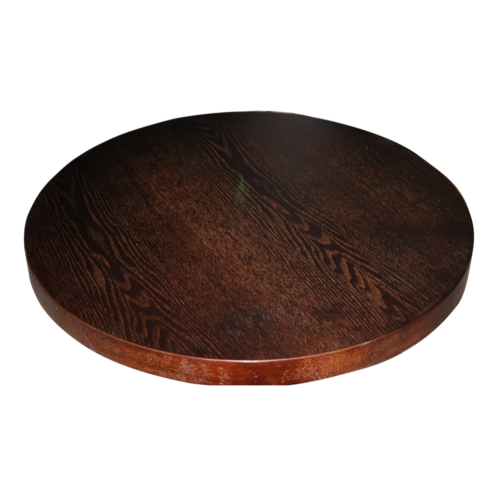 restaurant wood tables top 1991_dining table top_melamine dining table top