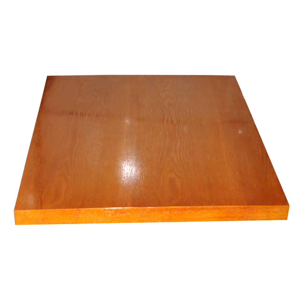 restaurant wood tables top 1996_commercial table top_fast food table top