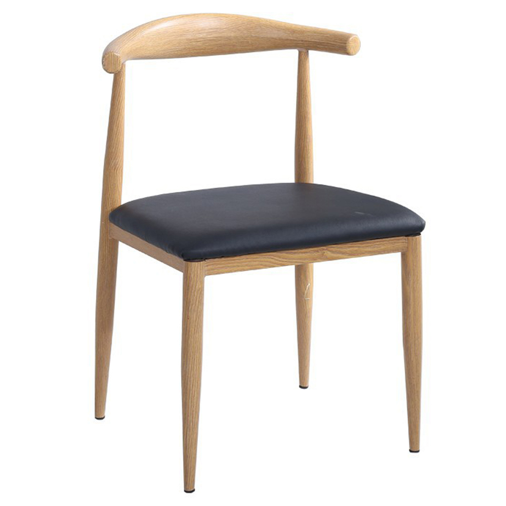 wood restaurant chairs 2016_wood ox horn chairs_restaurant ox horn chairs