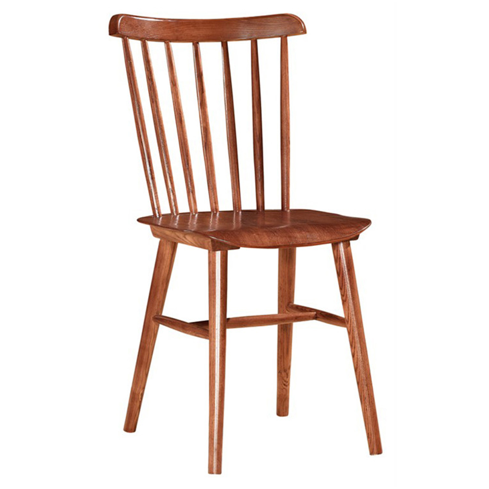 solid wood restaurant chairs 2024