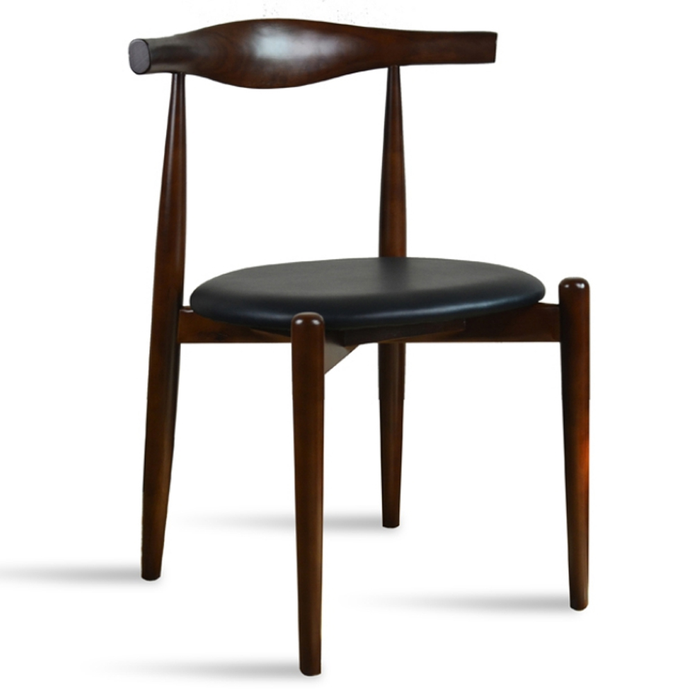 solid wood restaurant chairs 2029