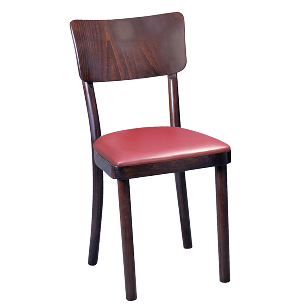 wood restaurant chairs 2053__