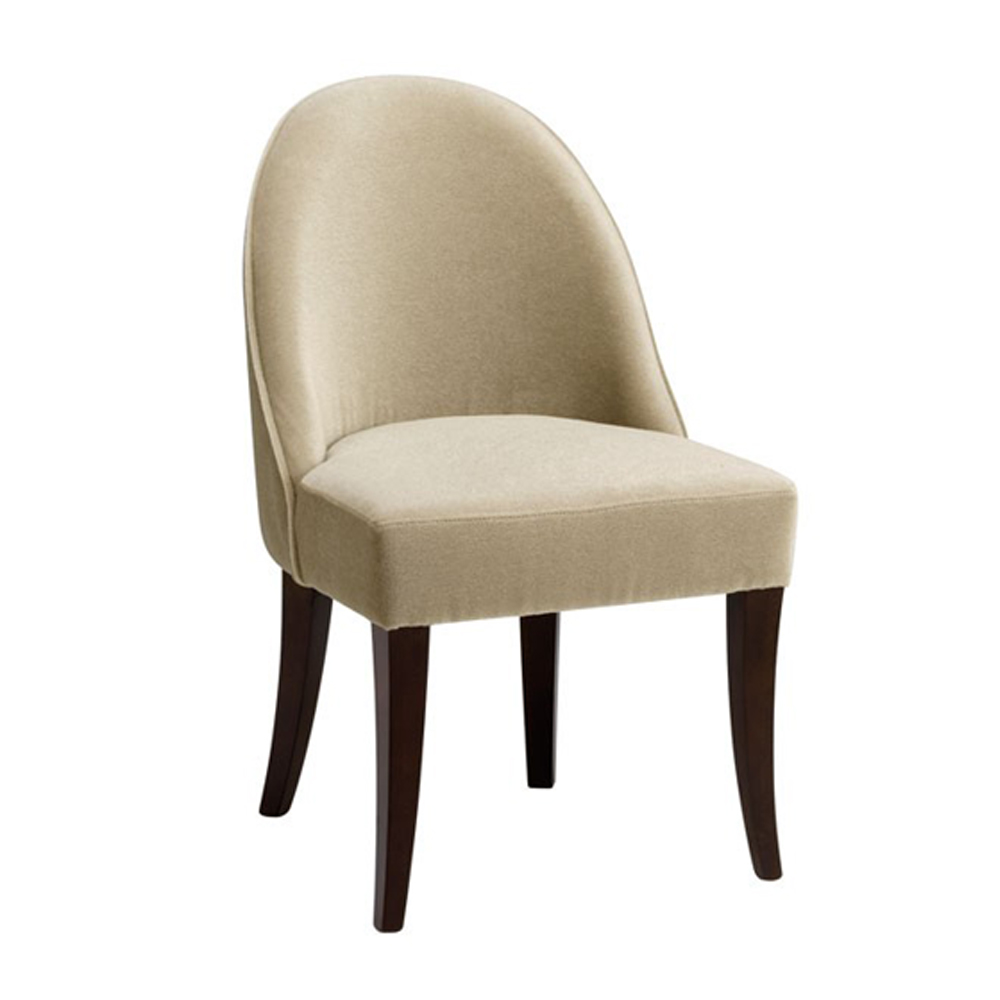 leather upholstered cafe chairs 2402