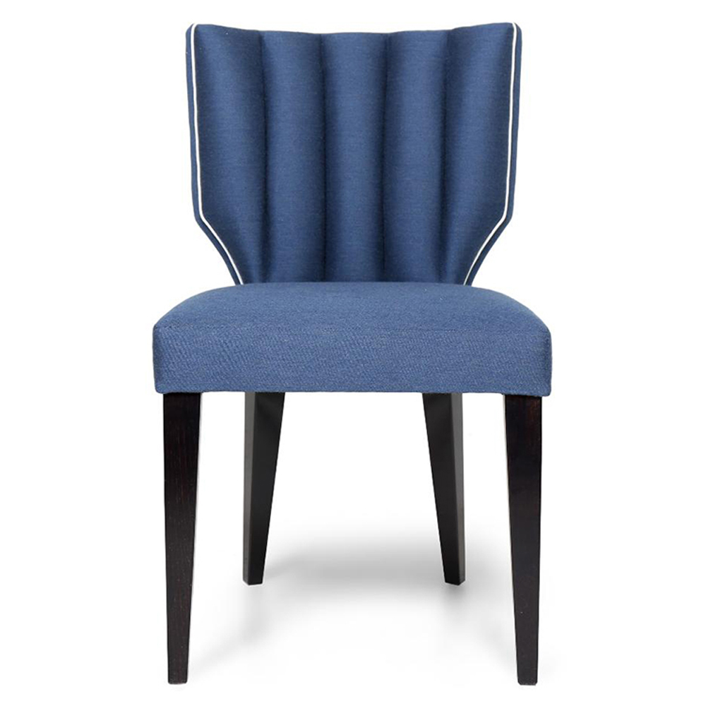 upholstered cafe chairs 2417__