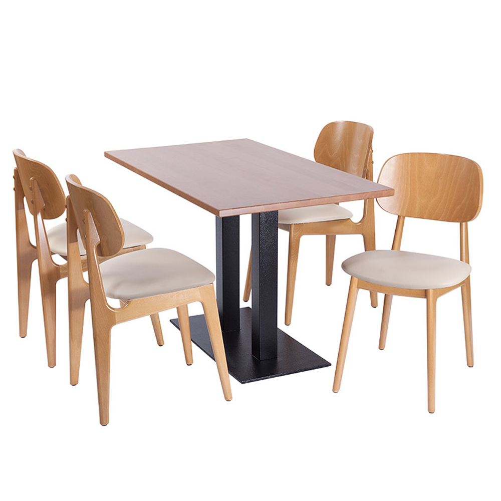 restaurant table and chairs 3003_modern dining table and chairs_restaurant dining table and chairs