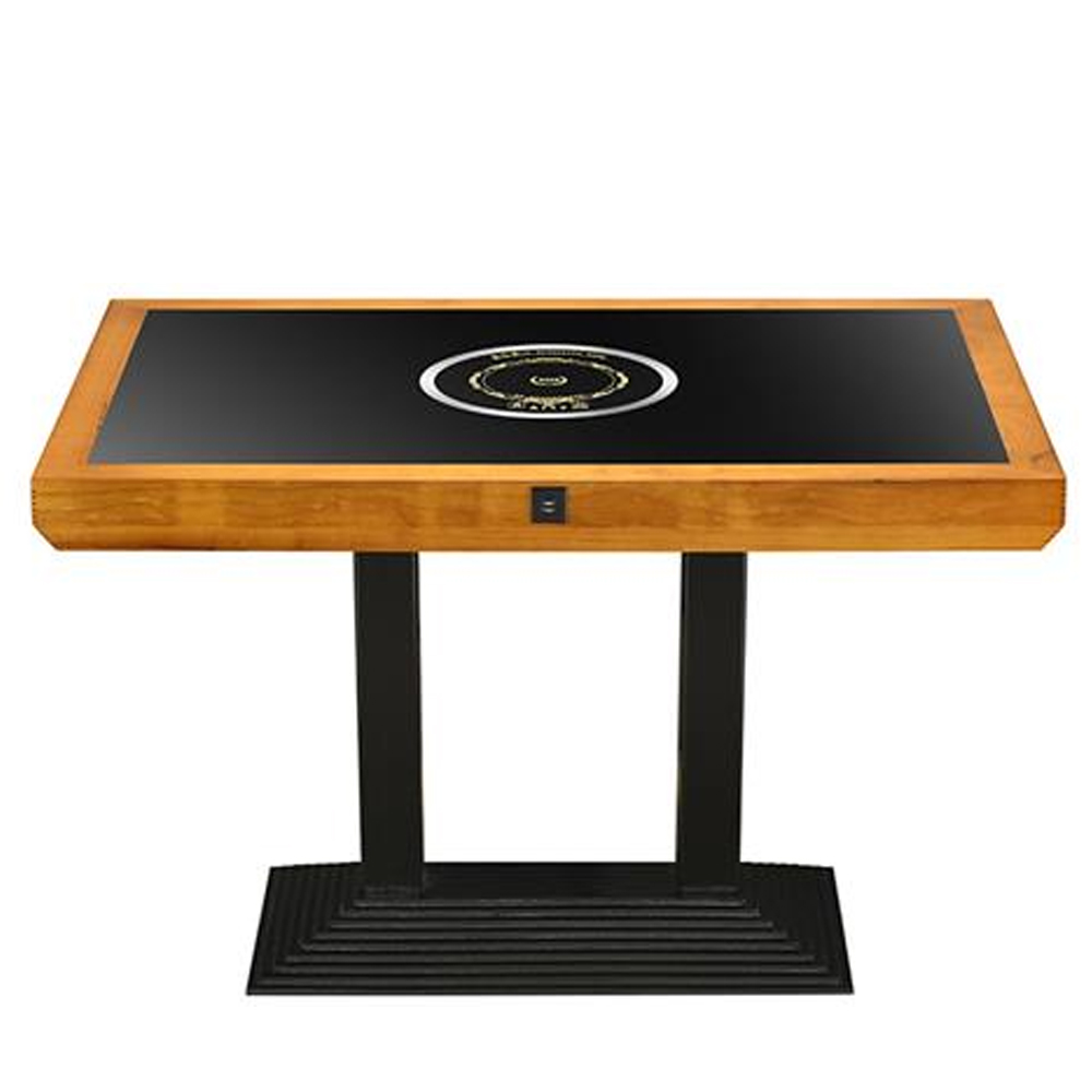 marble hot pot tables 4207_modern marble hot pot table_steam hot pot table