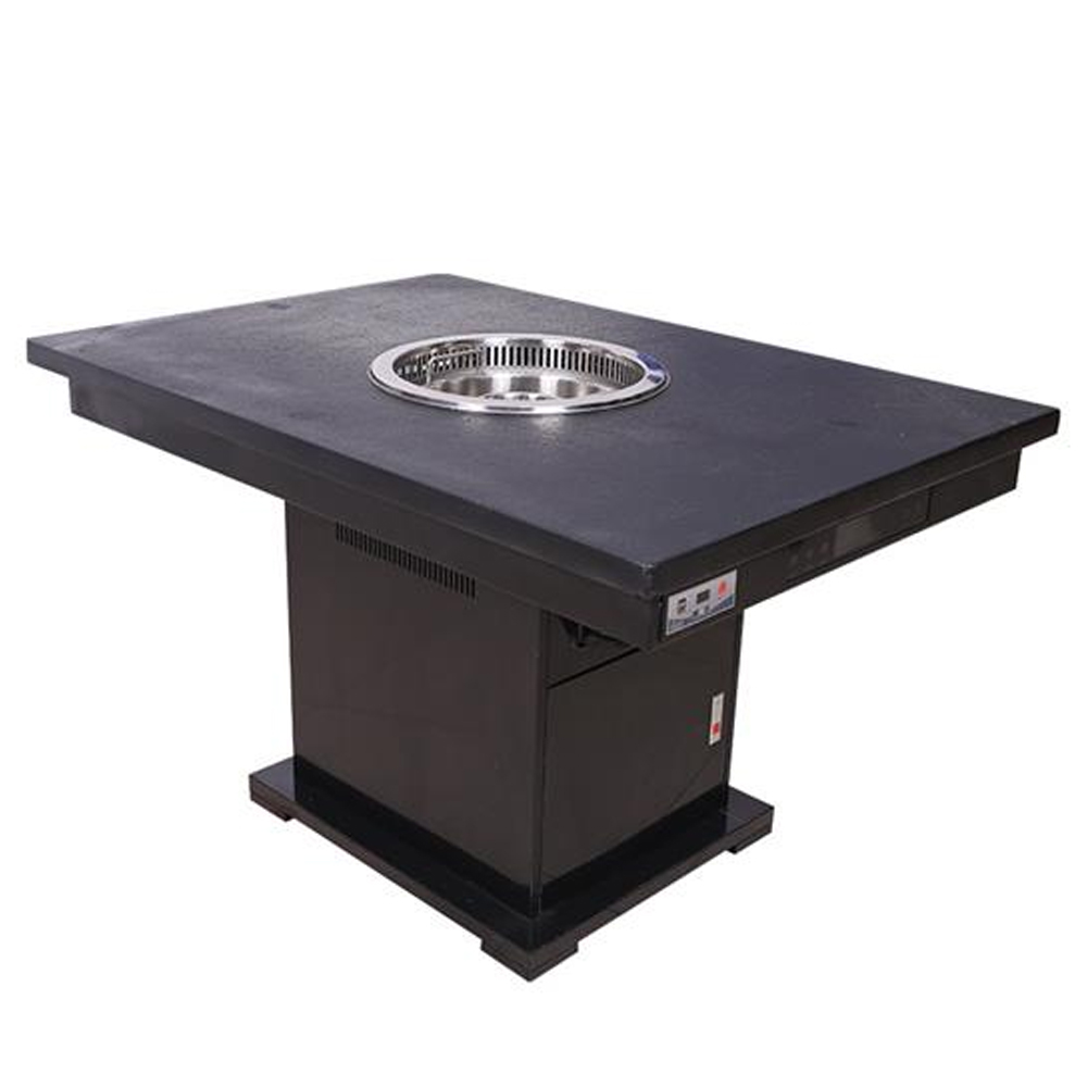 marble hot pot tables 4212__