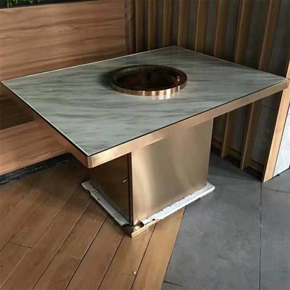 marble hot pot tables 4216__