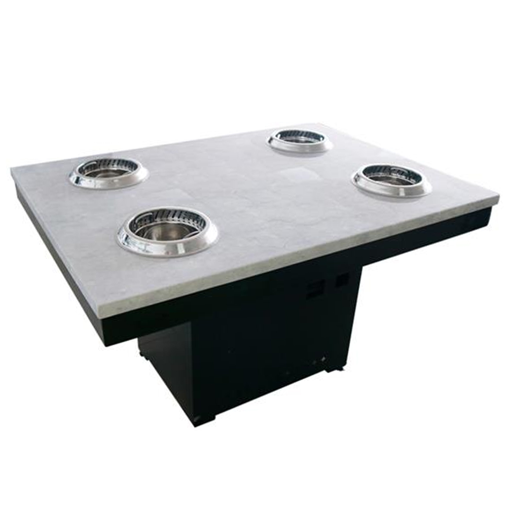 marble hot pot tables 4223__