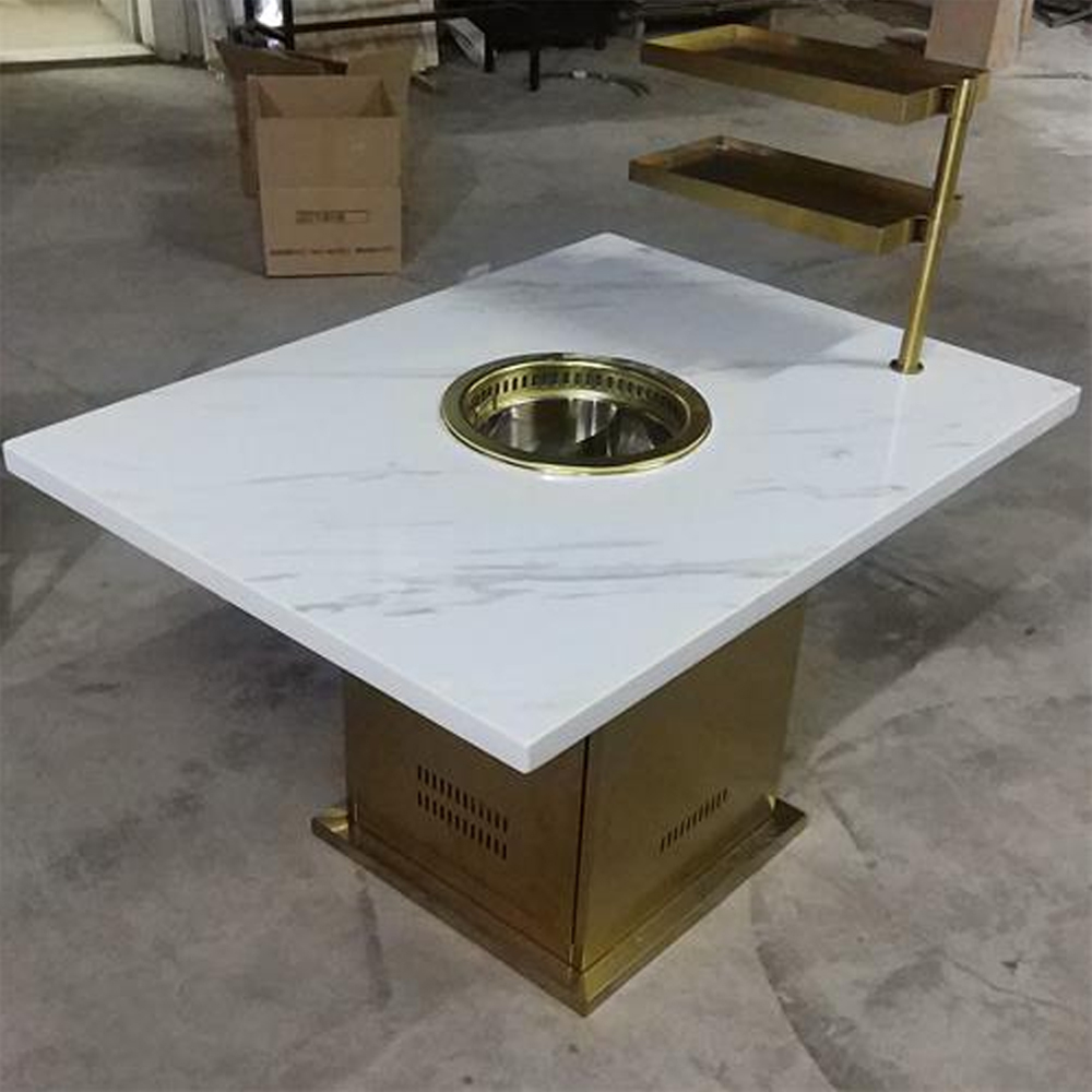 marble hot pot tables 4224__