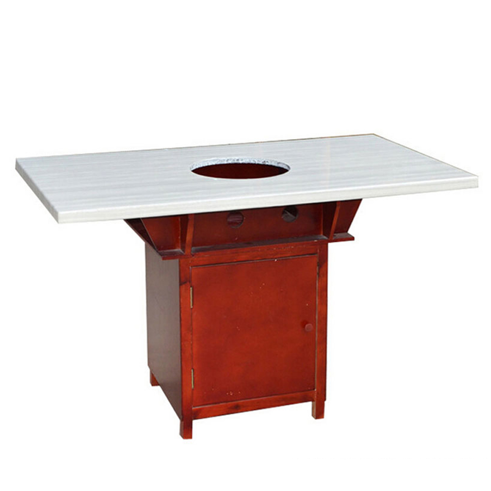 marble hot pot tables 4225__