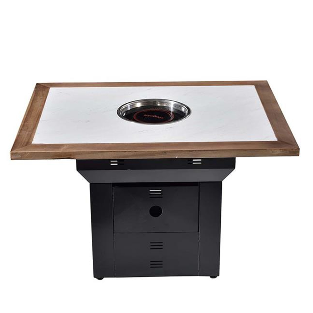marble hot pot tables 4231__