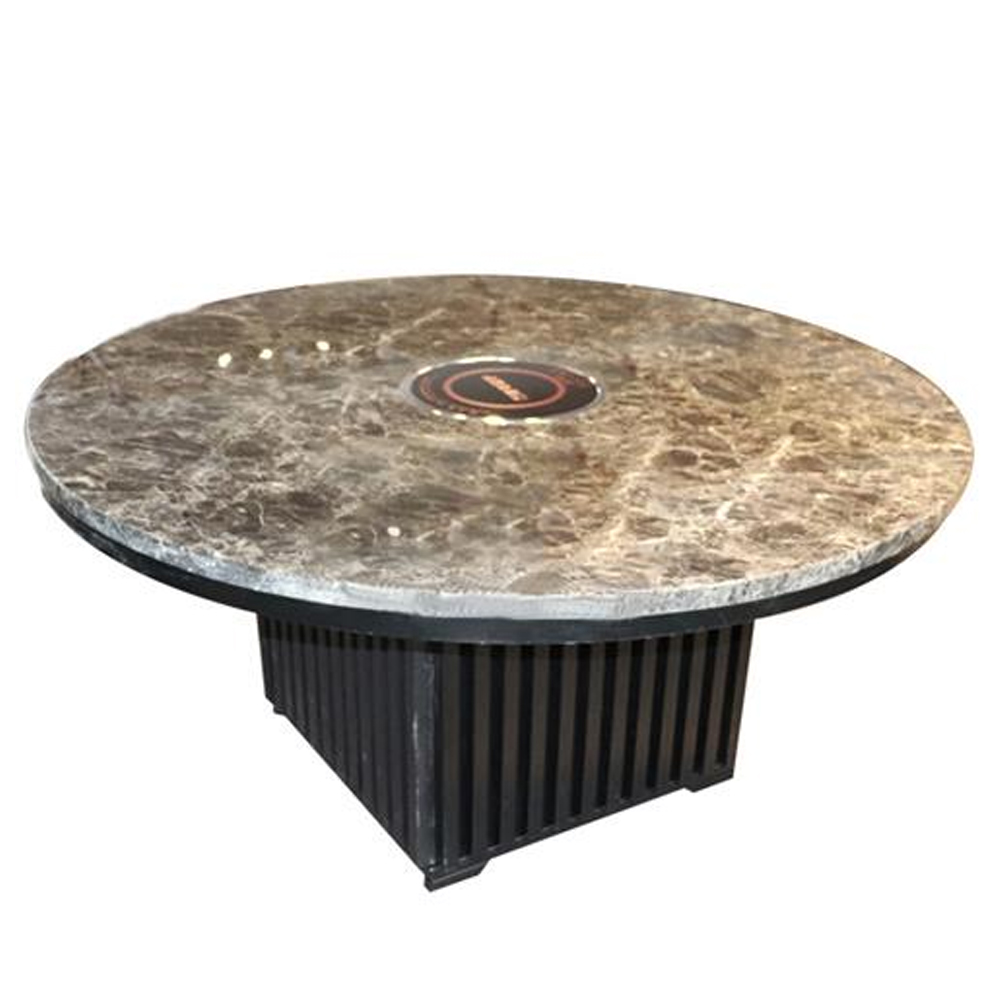 marble hot pot tables 4265__