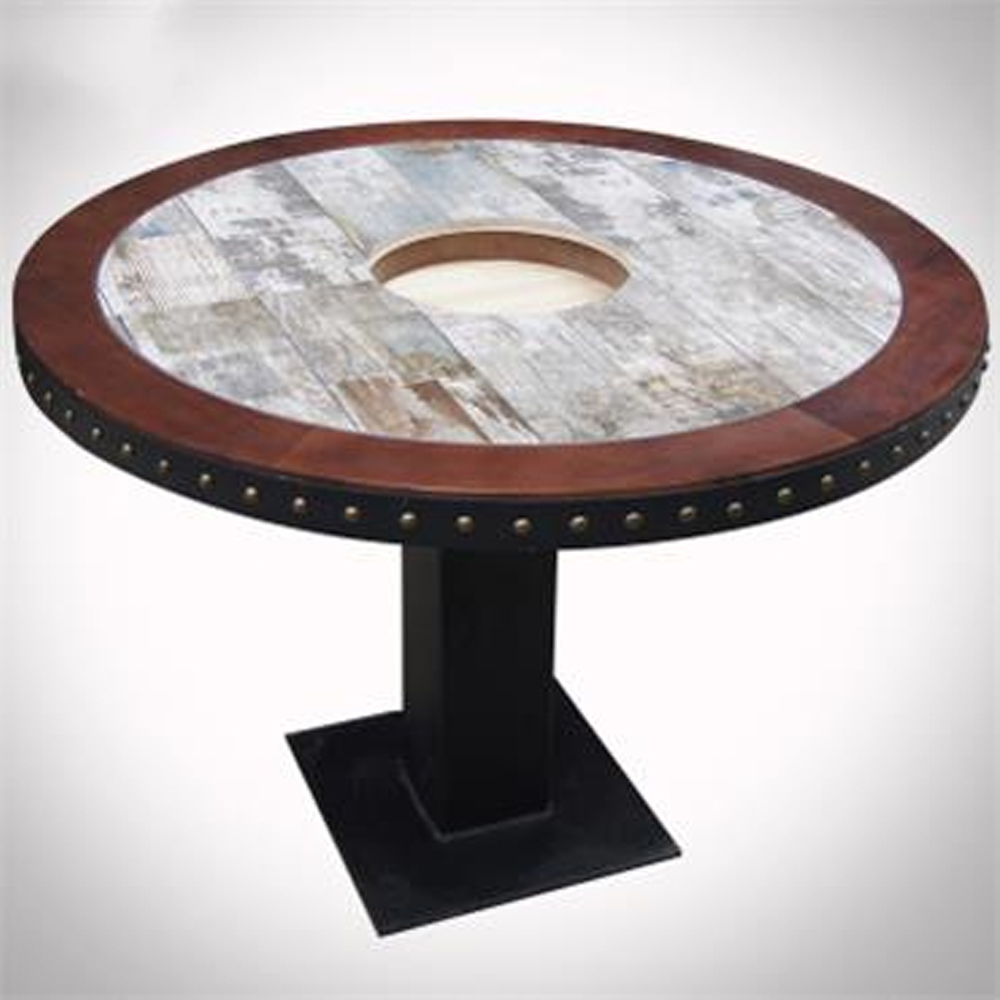 marble hot pot tables 4266__