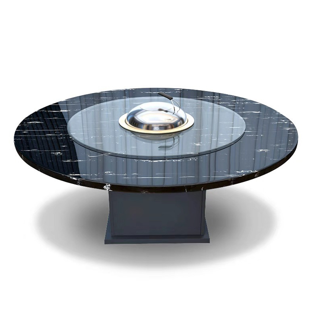 marble hot pot tables 4269__