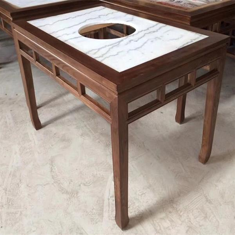 marble hot pot tables 4282__
