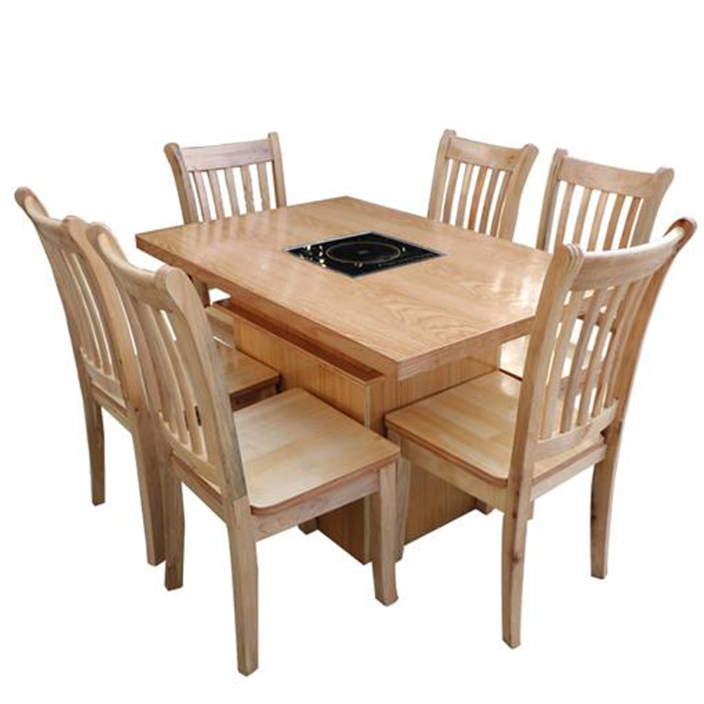 hot pot tables set 4504__