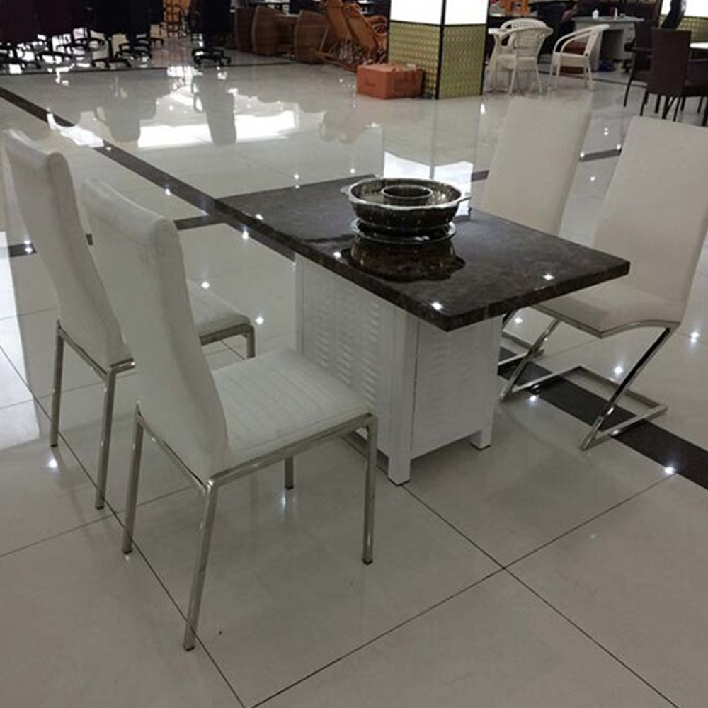 hot pot tables set 4559__
