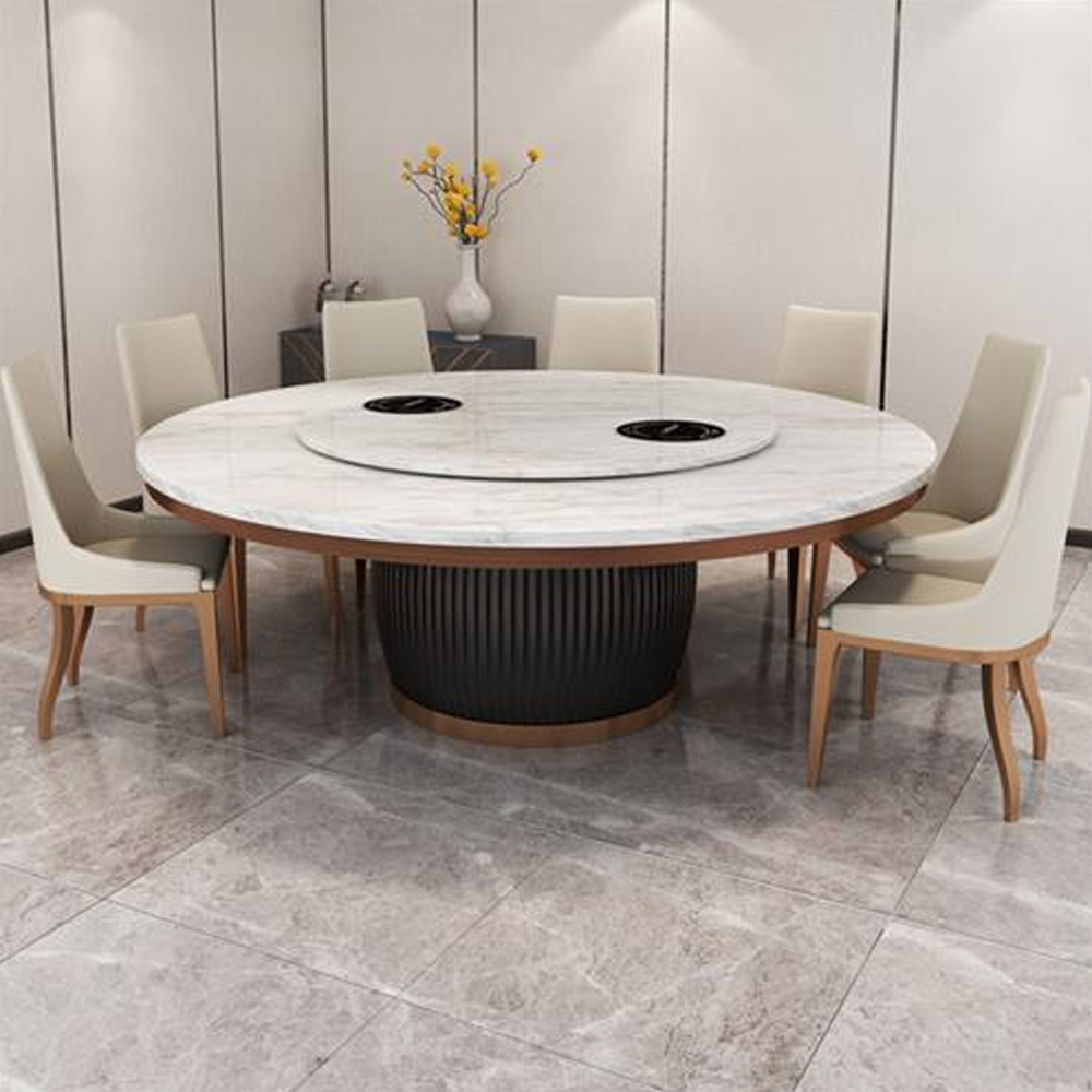 hot pot tables set 4603__