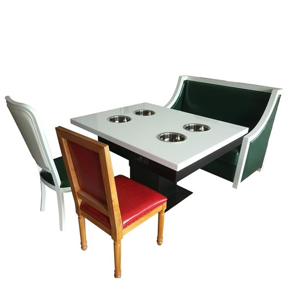 hot pot tables set 4701__
