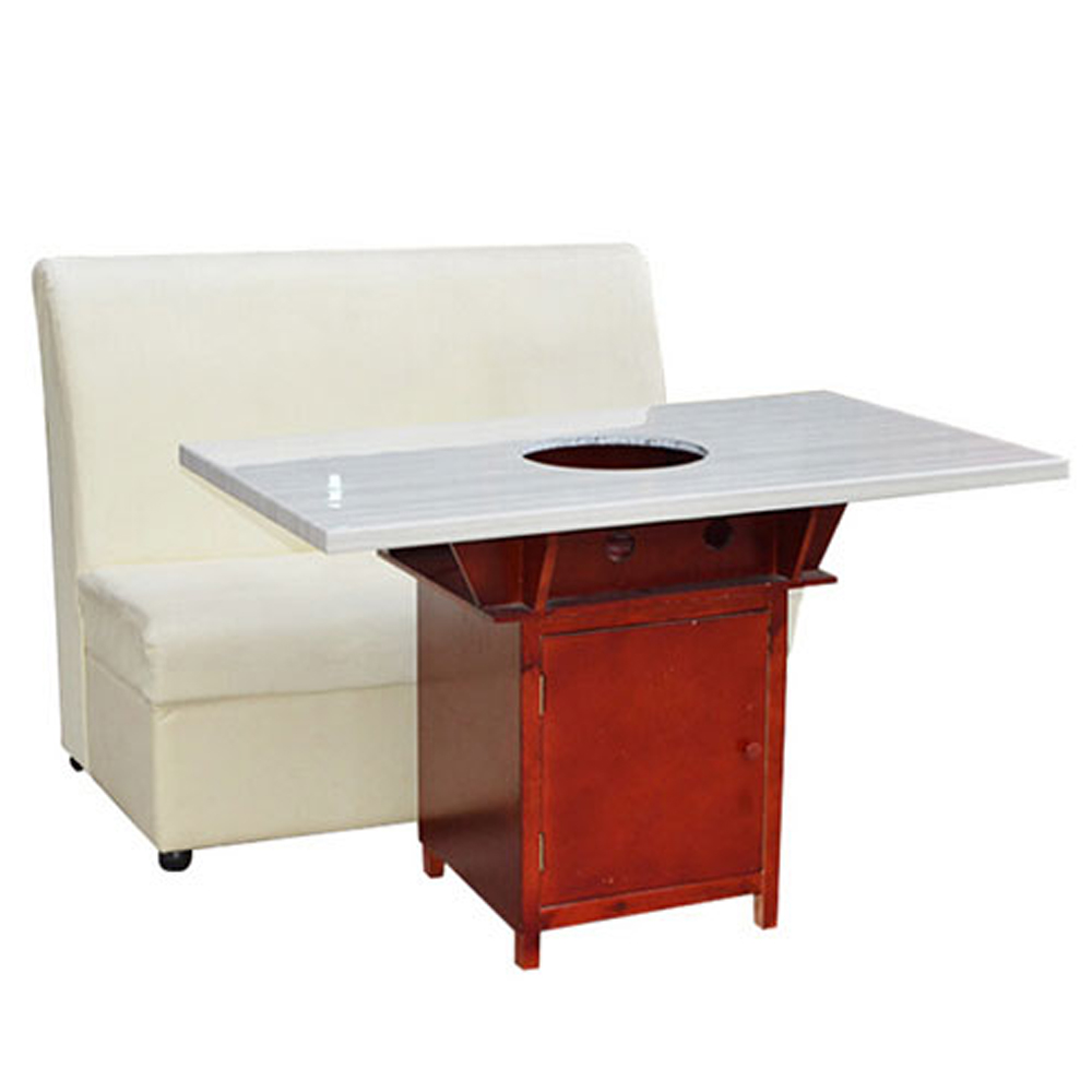 hot pot tables set 4702__