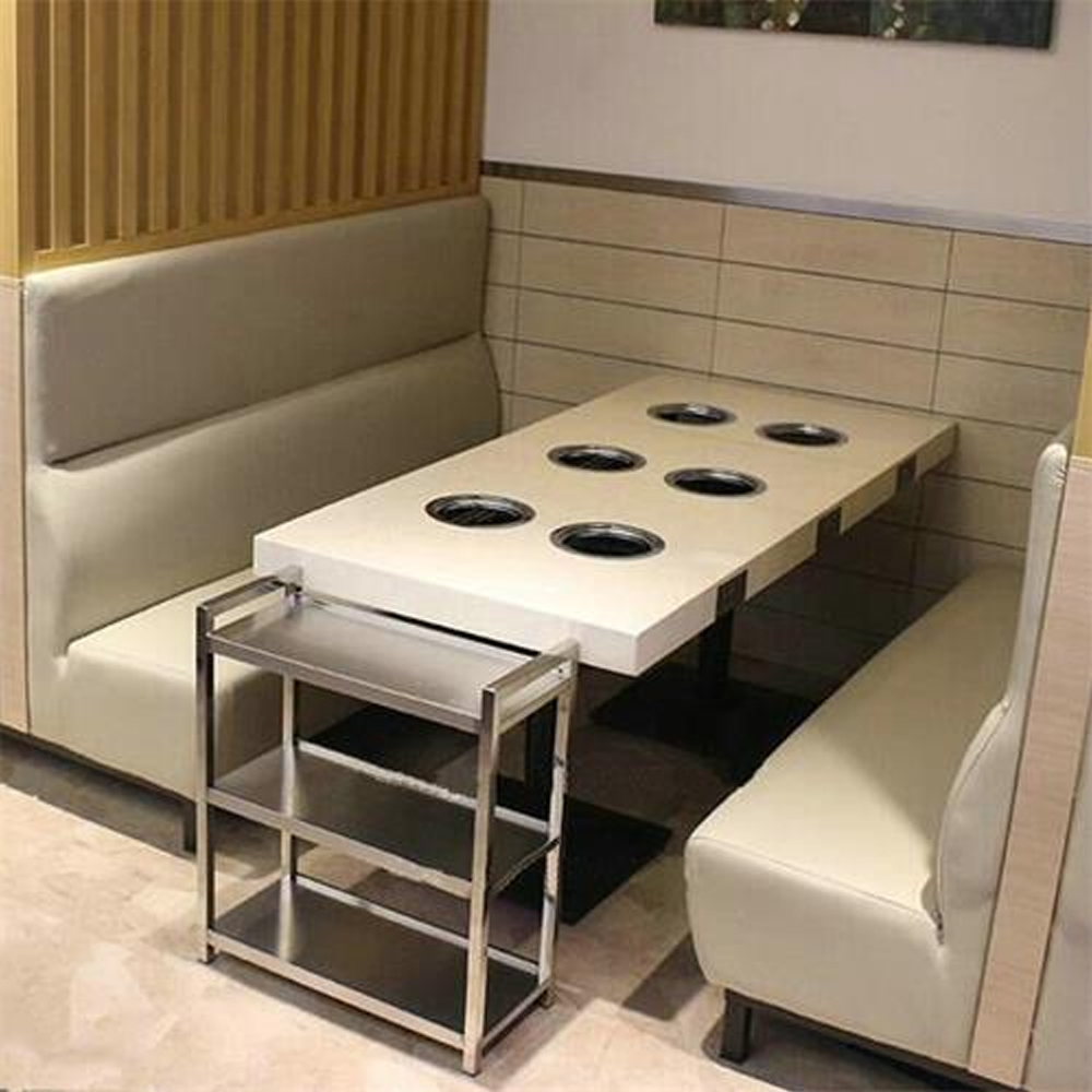 hot pot tables set 4703__