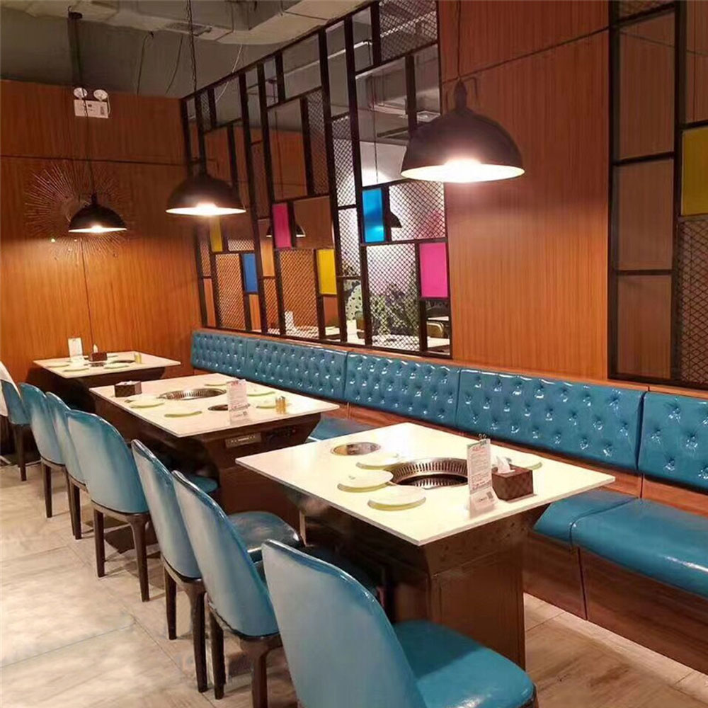 hot pot tables set 4704__