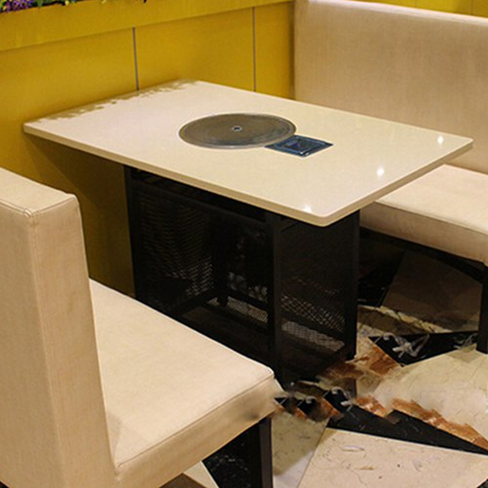 hot pot tables set 4706__