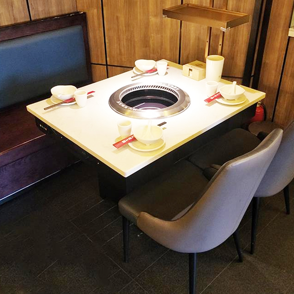 hot pot tables set 4711__