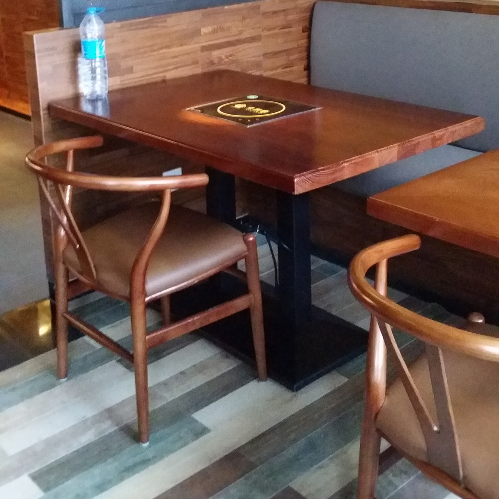 hot pot tables set 4721__