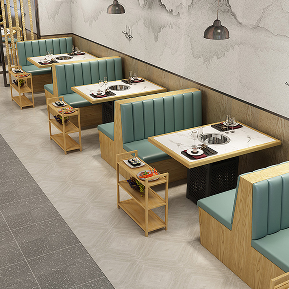 hot pot tables set 4723__