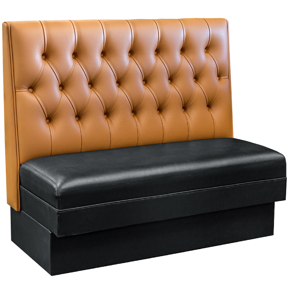 restaurant booth seating 5021_high back restaurant dining bench_high back dining bench seating