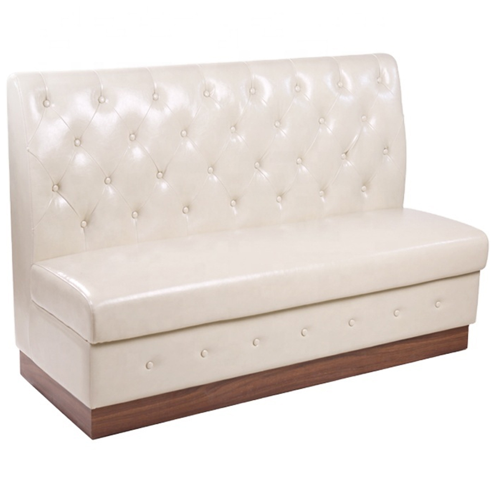 restaurant booth seating 5024_diamond back restaurant booths_modern button back booth