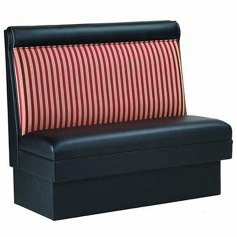 restaurant booth seating 5043_leather dining booth seating_cheap chinese booth seating