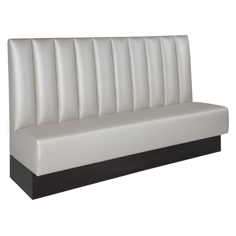 restaurant booth seating 5051_commercial leather booth seating_modern restaurant booth couches