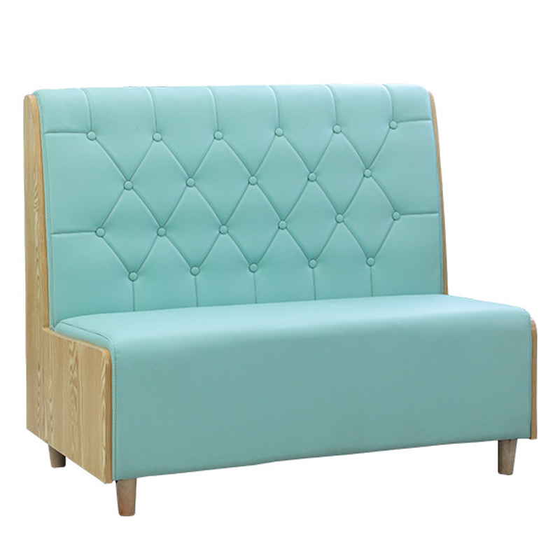 restaurant booth seating 5222_wood cafeteria wooden booth_wood modern booth seating