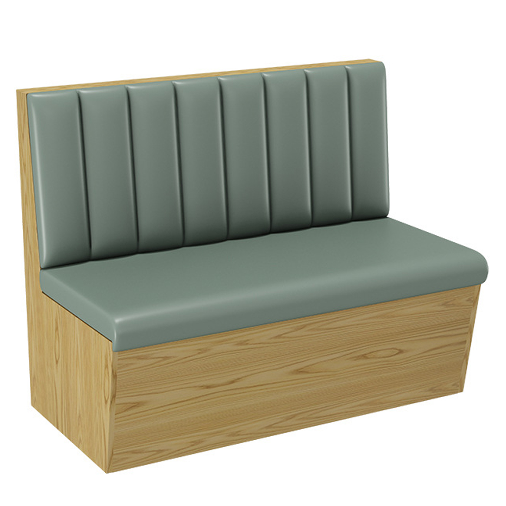 storage dining bench seating_modern wood storage bench_hot sale modern solid wooden dining storage bench seat function diner with storage part wood bench seating storage dining bench seating_modern wood storage bench_restaurant booth seating 5260