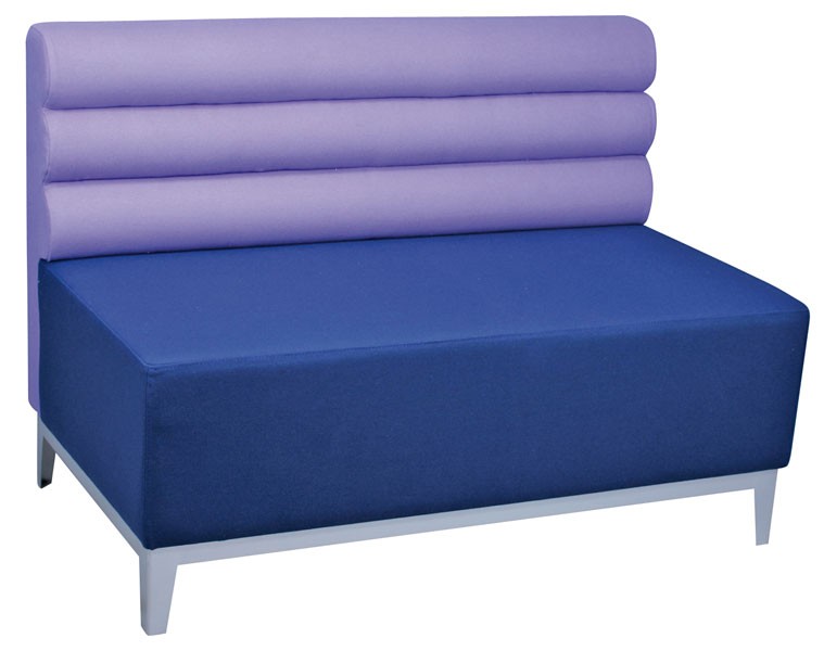 restaurant booth seating 5306__