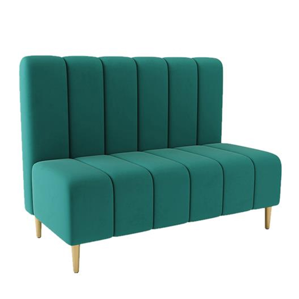 restaurant booth seating 5307__