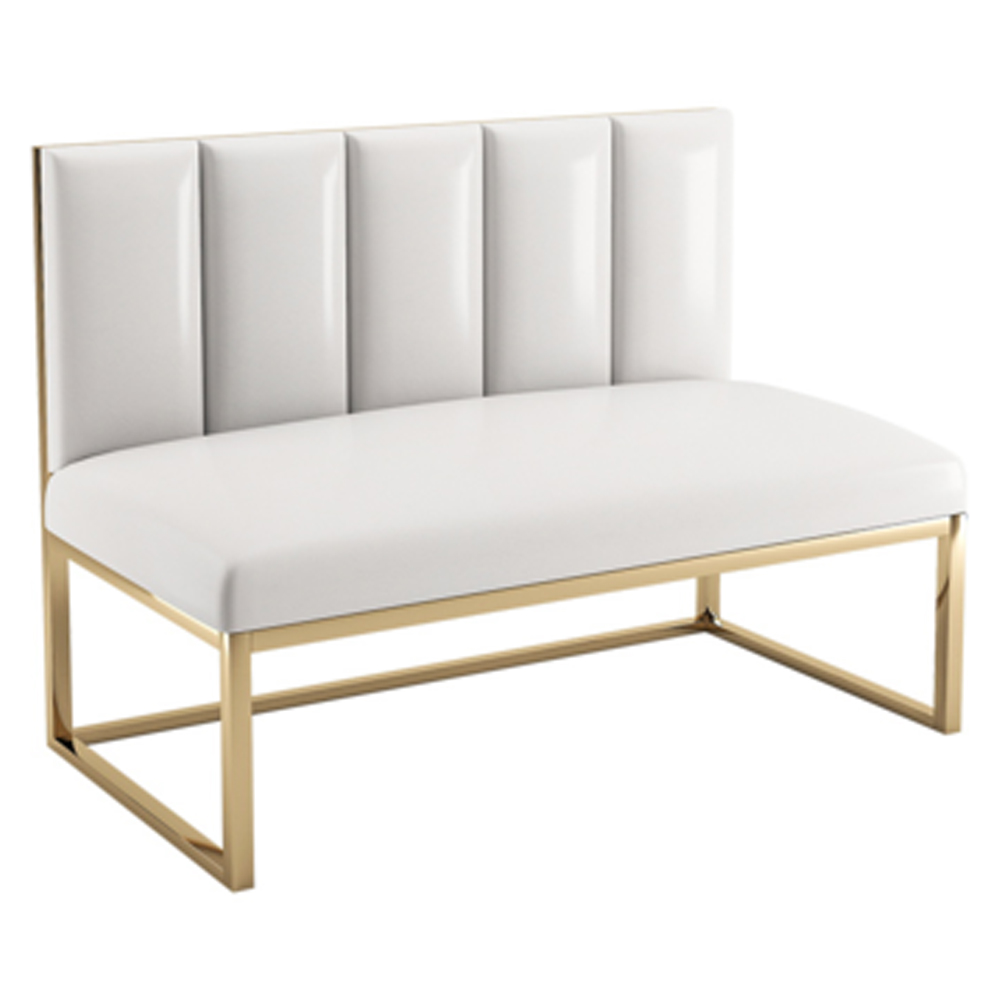 restaurant booth seating 5308__