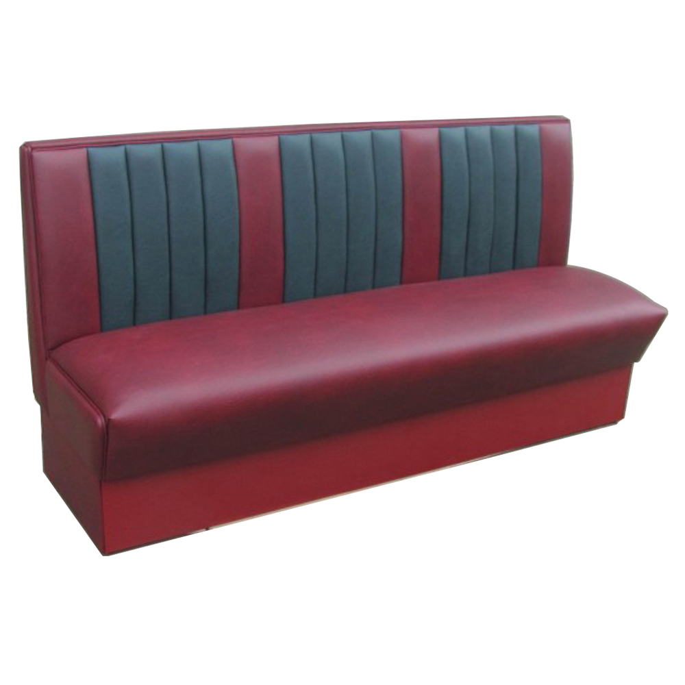 restaurant booth seating 5401__