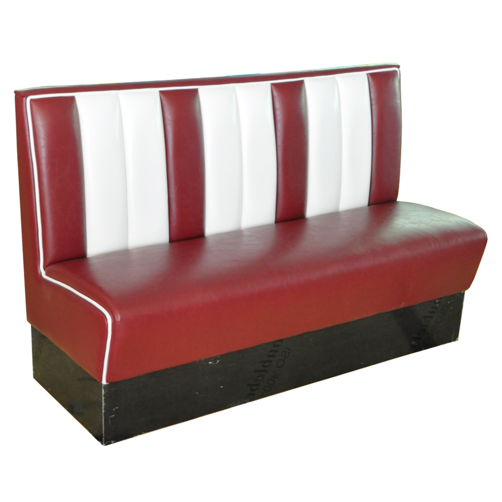 restaurant booth seating 5402__