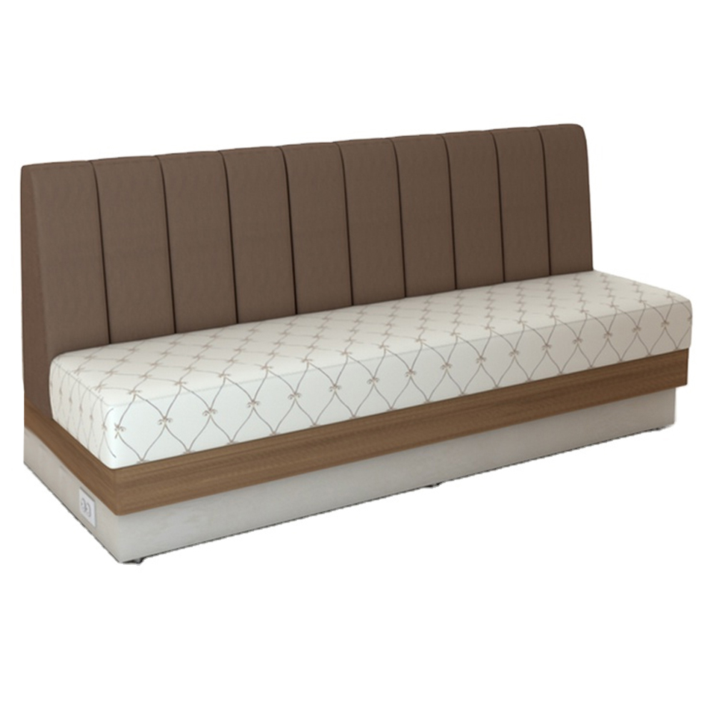 restaurant booth seating 5404__