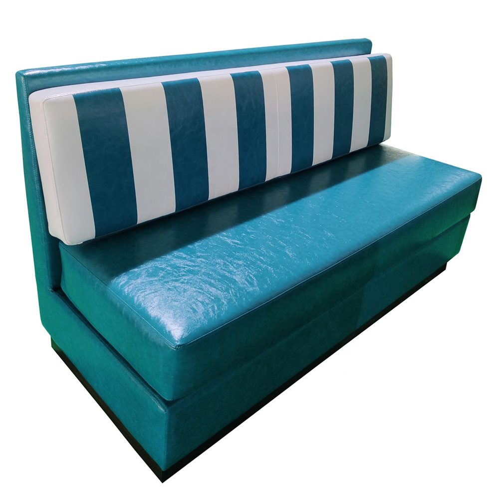 restaurant booth seating 5407__