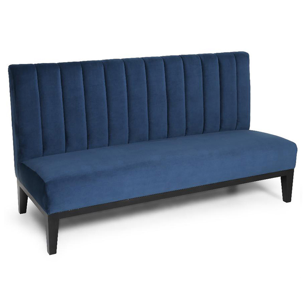 restaurant booth seating 5410__