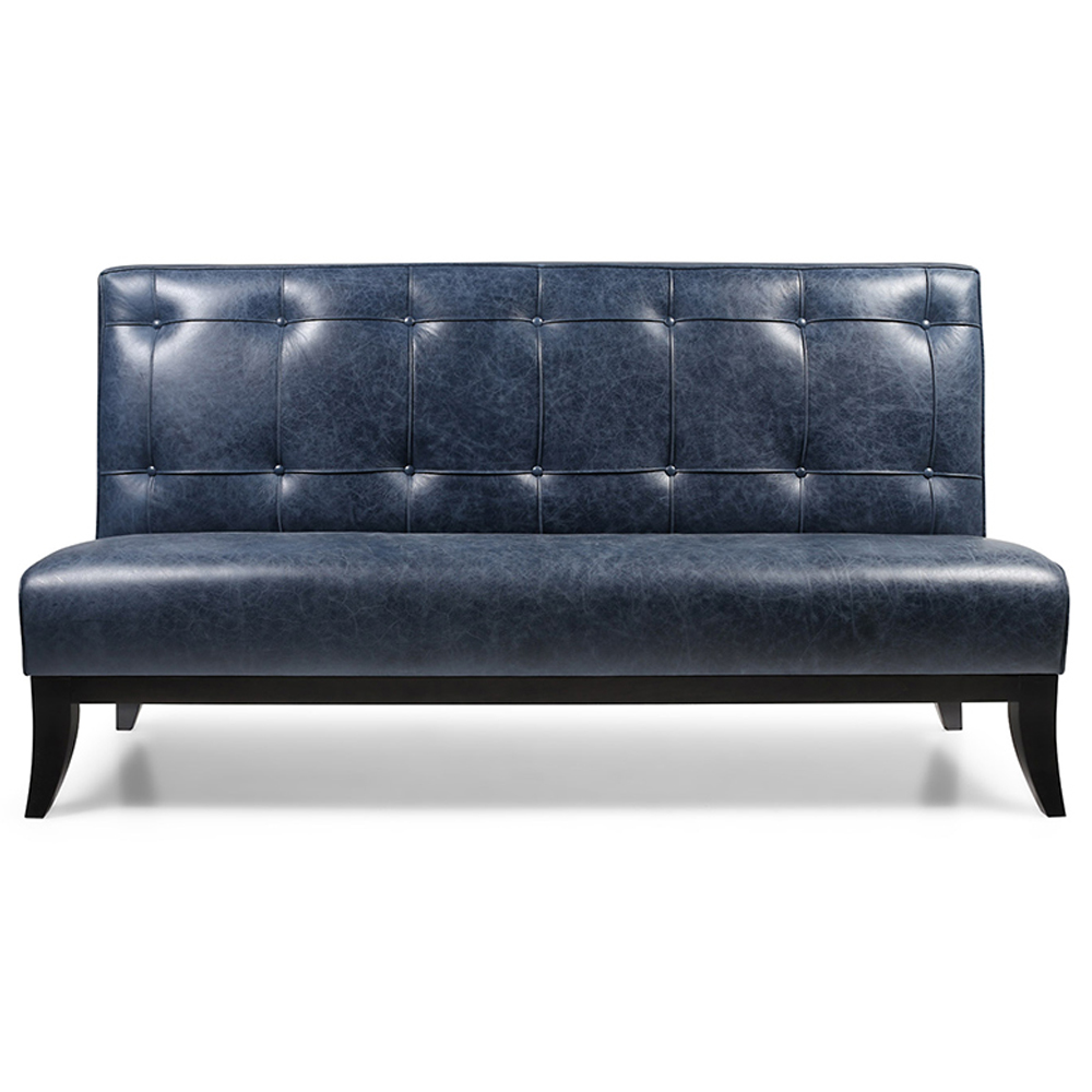 restaurant booth seating 5413__