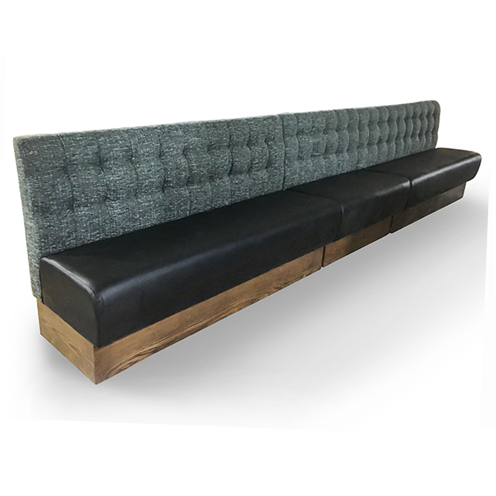 restaurant booth seating 5420__